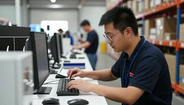 市政工程需求推动智能照明控制系统优化升级
