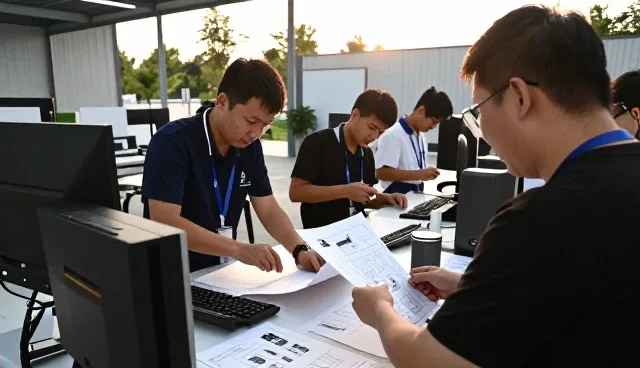 智能照明控制系统未来将在办公场所中发挥更大作用